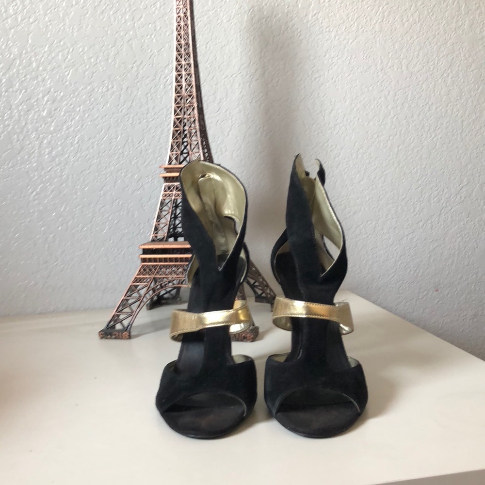 Woman’s Heels